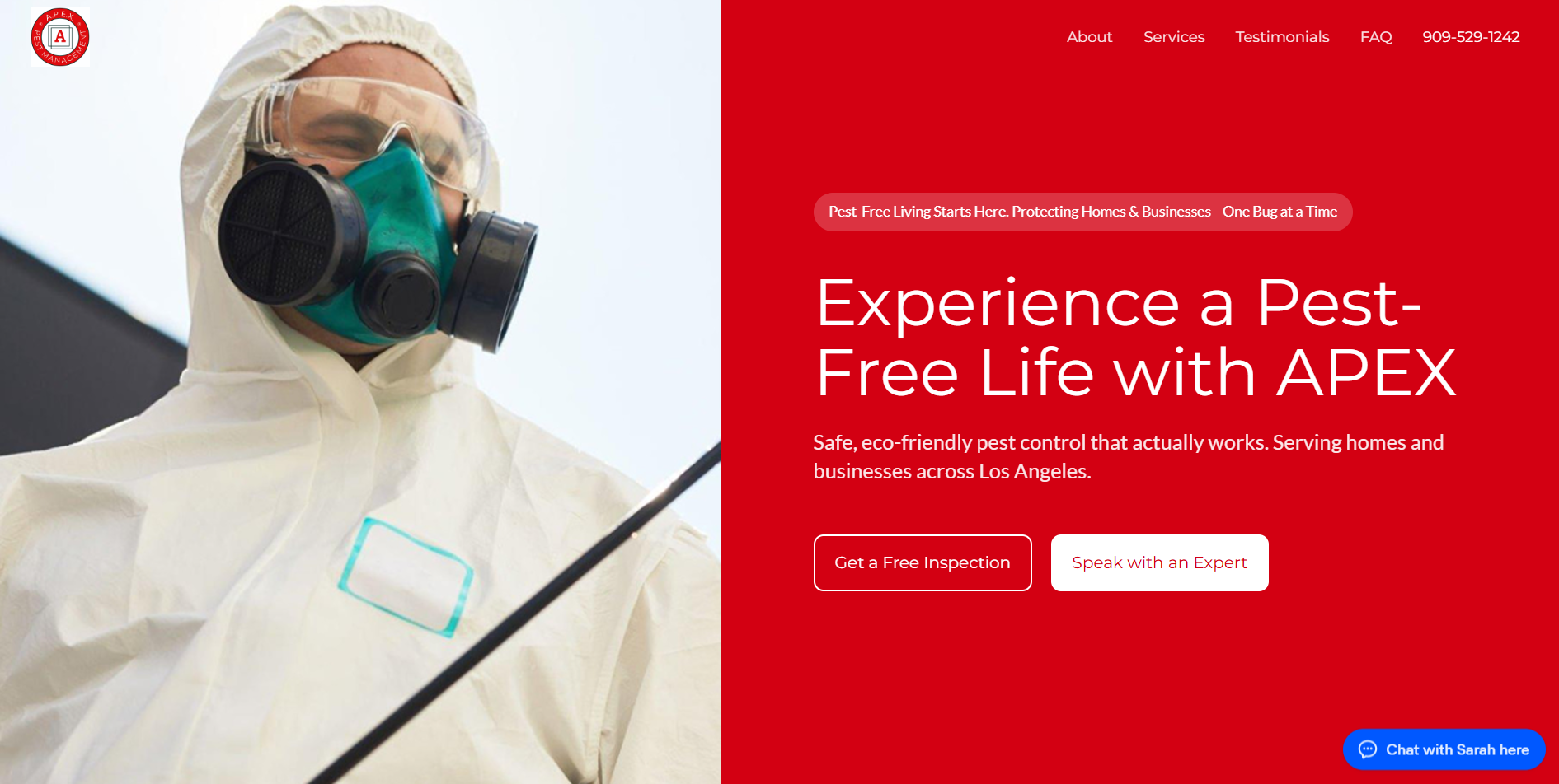 Project Preview Screenshot